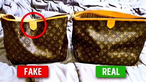 spot fake designer bags|are designer bags real.